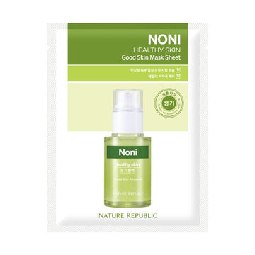 Good Skin Mask Sheet - Noni