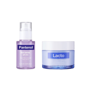 Good Skin Barrier Repair Lightweight Duo