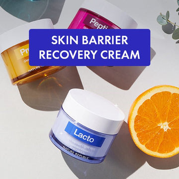 Good Skin Barrier Repair Lightweight Duo