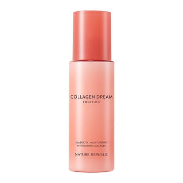 Collagen Dream Booster & Emulsion Daily Routine Duo