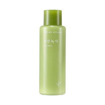 Nature Republic Mild Green Tea Emulsion