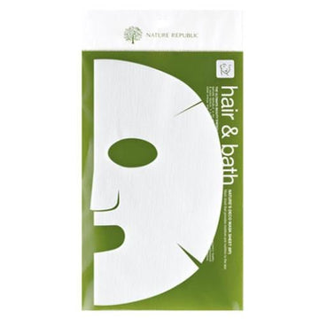 Beauty Tool Mask Sheet