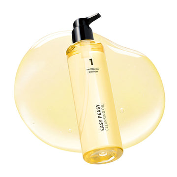 numbuzin No.1 Easy Peasy Cleansing Oil 200ml