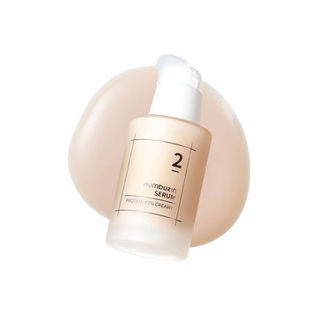 Numbuzin No.2 Protein 43% Creamy Serum  50ml