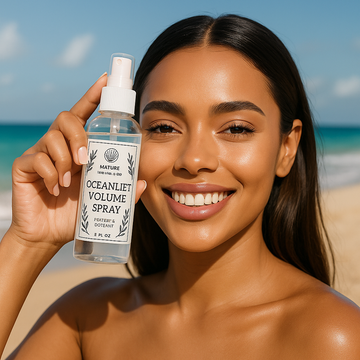 OceanLift Volume Spray Texturizing Sea Salt Mist - Skincare Lab
