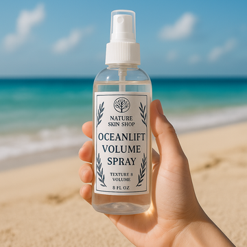 OceanLift Volume Spray Texturizing Sea Salt Mist - Skincare Lab