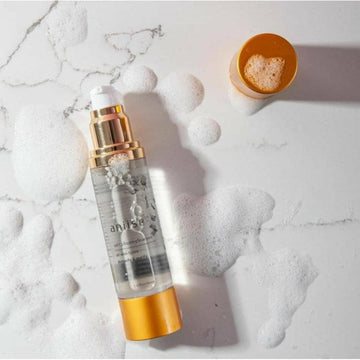 Oil to Foam Facial Cleanser - Skincare Lab
