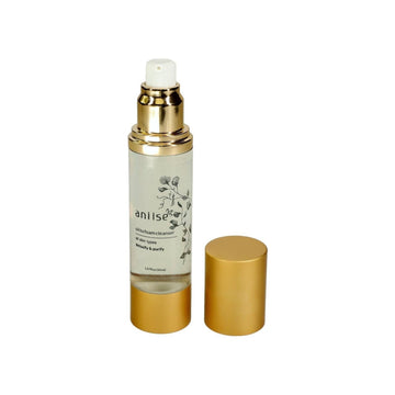 Oil to Foam Facial Cleanser