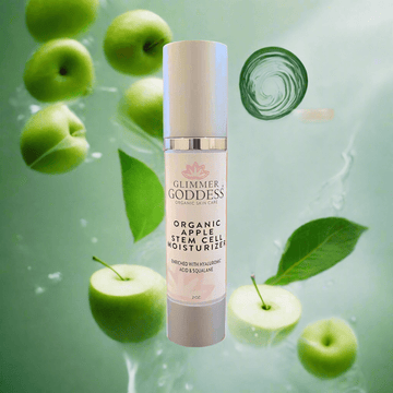 Organic Apple Stem Cell Renewal Moisturizer