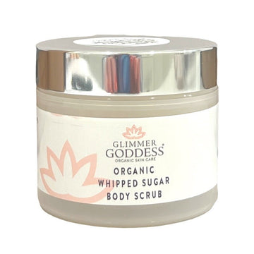 Organic Sensitive Skin Deluxe Sample Kit