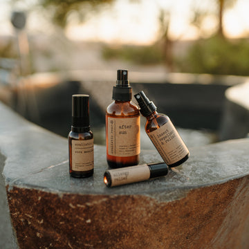 Summer Collection Gift Set - Skincare Lab