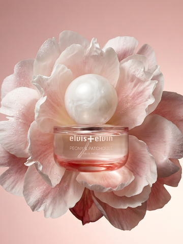Peony & Patchouli Eau de Parfum