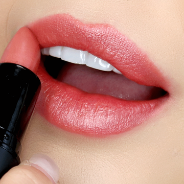 Velvet Semi-Matte Lipstick - Skincare Lab