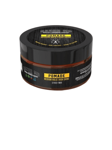 Hair Styling Pomade