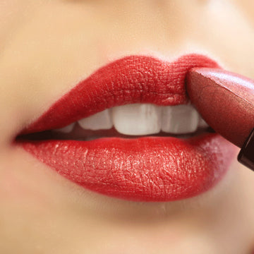 Velvet Semi-Matte Lipstick - Skincare Lab