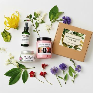 The Ultimate Self Love Care Gift Box - Skincare Lab