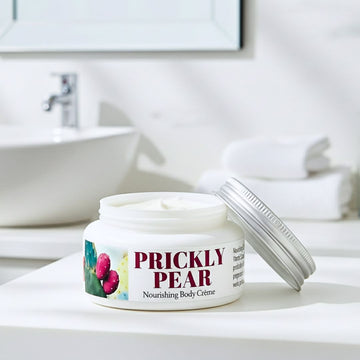 Prickly Pear Nourishing Body Creme