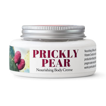 Prickly Pear Nourishing Body Creme