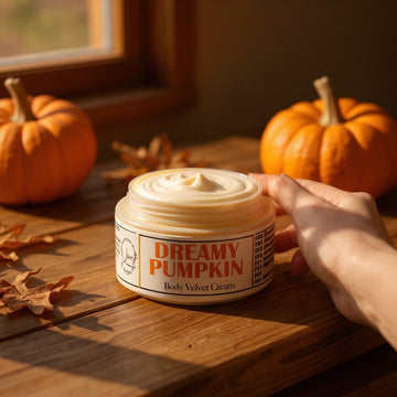 Perfect Pumpkin Spice Gift Set