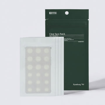 Pyunkang Yul Clear Spot Patch 72pcs