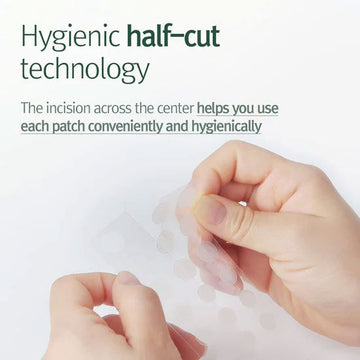 Pyunkang Yul Clear Spot Patch 72pcs