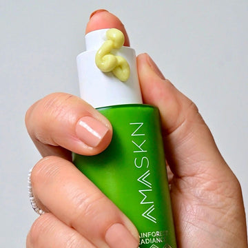 Rainforest Firm & Glow Skincare Set