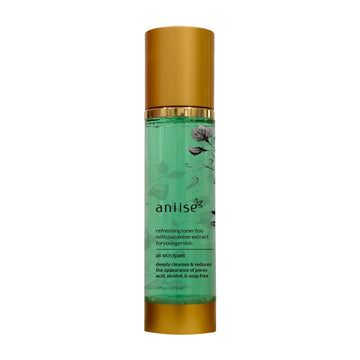 Balance & Clear Ritual - Skincare Lab