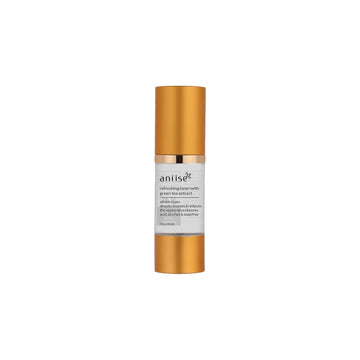 Refreshing Green Tea Extract Facial Toner - Skincare Lab