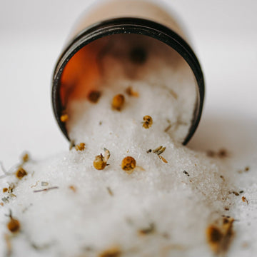 Epsom Bath Salts - Skincare Lab