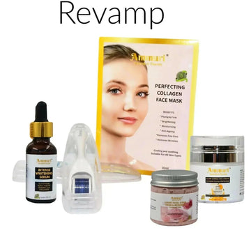 Skin Pigmentation Treatment Package 2