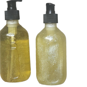 Amore Alchemy "Love Spell" Body Oil 8oz