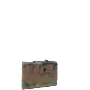 Shanti Oasis Soap Bar 2.5 oz