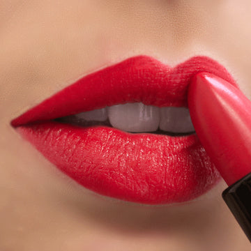 Velvet Semi-Matte Lipstick - Skincare Lab