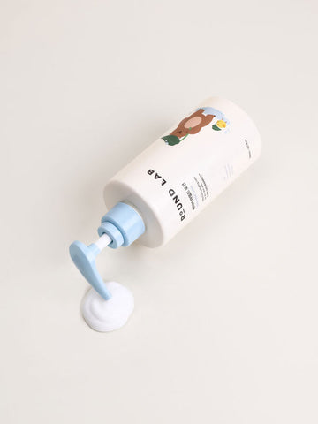 Round Lab Baby Mild Lotion 300ml
