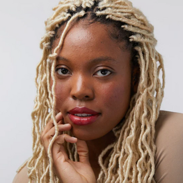 Lip & Cheek Tint and Balm Ruby Rebel