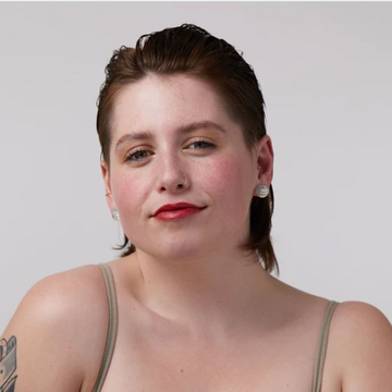 Lip & Cheek Tint and Balm Ruby Rebel