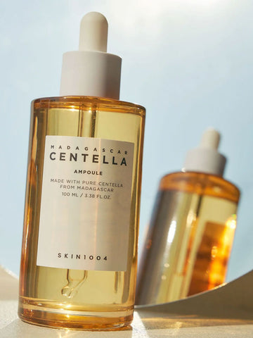 SKIN1004 Madagascar Centella Ampoule