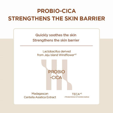 SKIN1004 Madagascar Centella Probio-Cica Essence Toner 210ml-4
