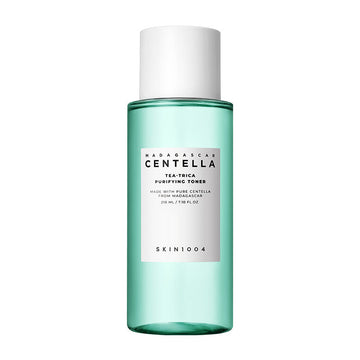 SKIN1004 Madagascar Centella Tea-Trica Purifying Toner 210ml