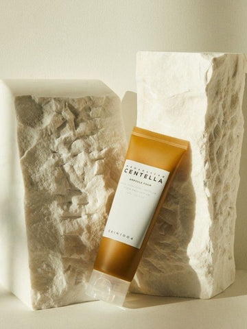 SKIN1004  Madagascar Centella Ampoule Foam 125ml