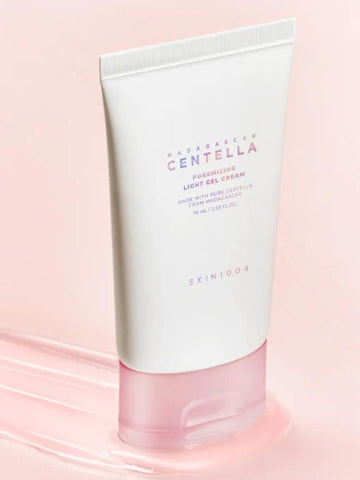 SKIN1004 Madagascar Centella Poremizing Light Gel Cream 75ml