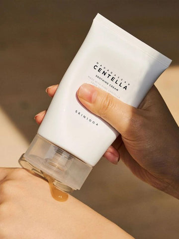 SKIN1004  Madagascar Centella Soothing Cream 75ml