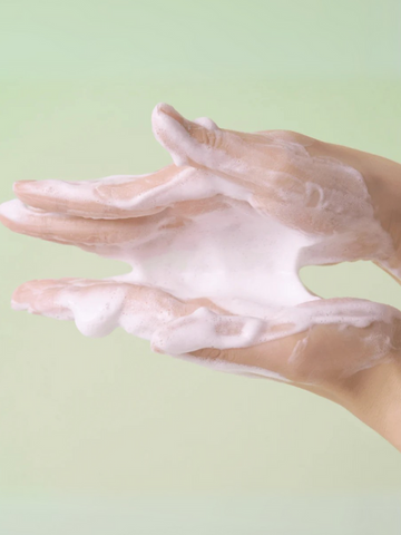 SKIN1004 Madagascar Centella Tea-Trica BHA Foam 125ml