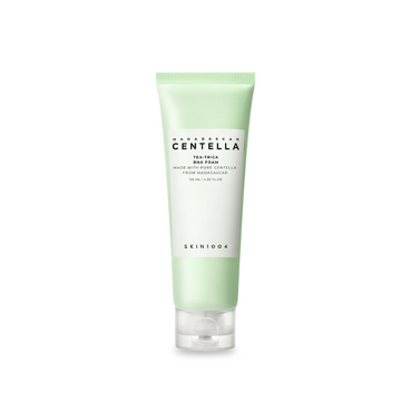 SKIN1004 Madagascar Centella Tea-Trica BHA Foam 125ml