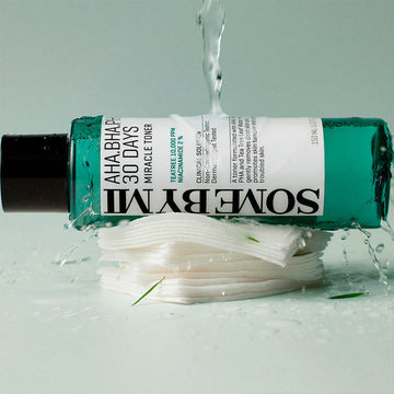 SOME BY MI AHA BHA PHA 30 Days Miracle Toner 150ml