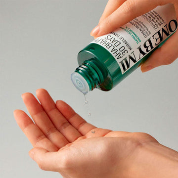 SOME BY MI AHA BHA PHA 30 Days Miracle Toner 150ml