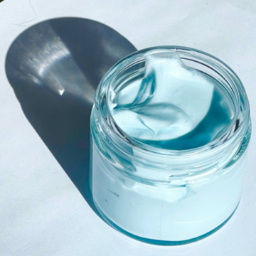 Ocean Milk Active Algae Gel Cream Moisturizer - Skincare Lab