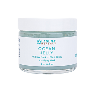 Ocean Jelly Glow Bright Mask