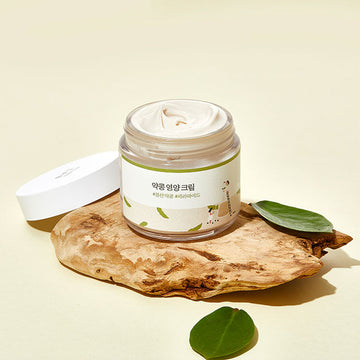 Round Lab Soybean Nourishing Cream 80ml