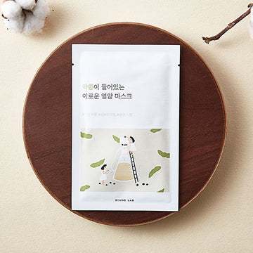 Round Lab Soybean Nourishing Mask 25ml